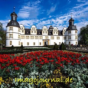 Schloss Neuhaus Paderborn